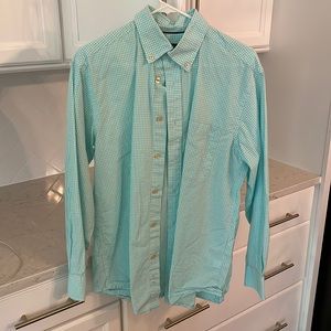 Orvis - Men’s Button Down Shirt - Medium